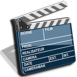 clapboard