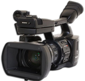 sonycam